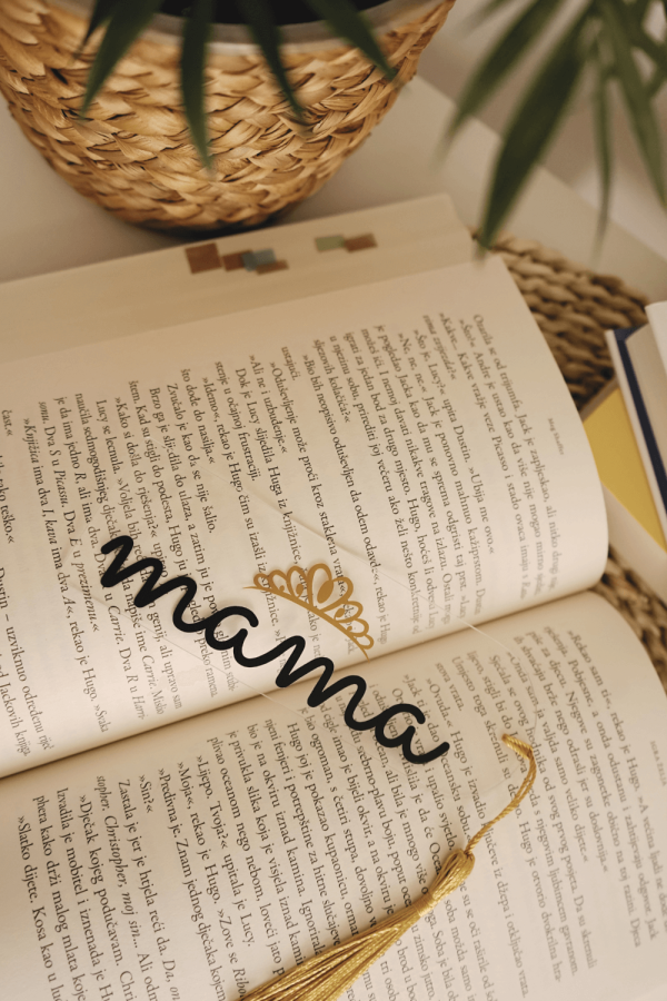 bookmark mama